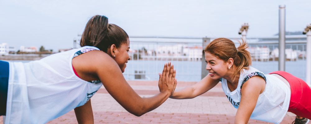 Nicole’s Health & Fitness Guide